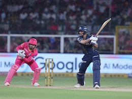 IPL 2026 Points Table: Shubman Gill's GT Take Massive Leap, RR Suffer Huge Blow
