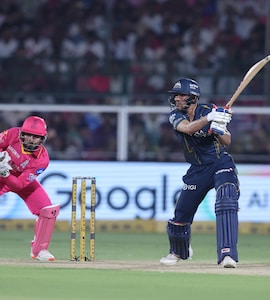 IPL 2026 Points Table: Shubman Gills GT Take Massive Leap, RR Suffer Huge Blow