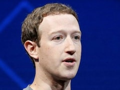 Mark Zuckerberg Doesn't Think AI Will Lead To Large-Scale Layoffs; Here's Why