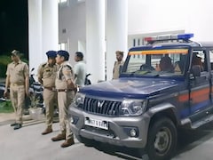 मेरठ वलीमा गोलीकांड: मुठभेड़ के बाद तीन आरोपी गिरफ्तार, पैर में लगी गोली;  हेड कॉन्स्टेबल मोहित भी घायल