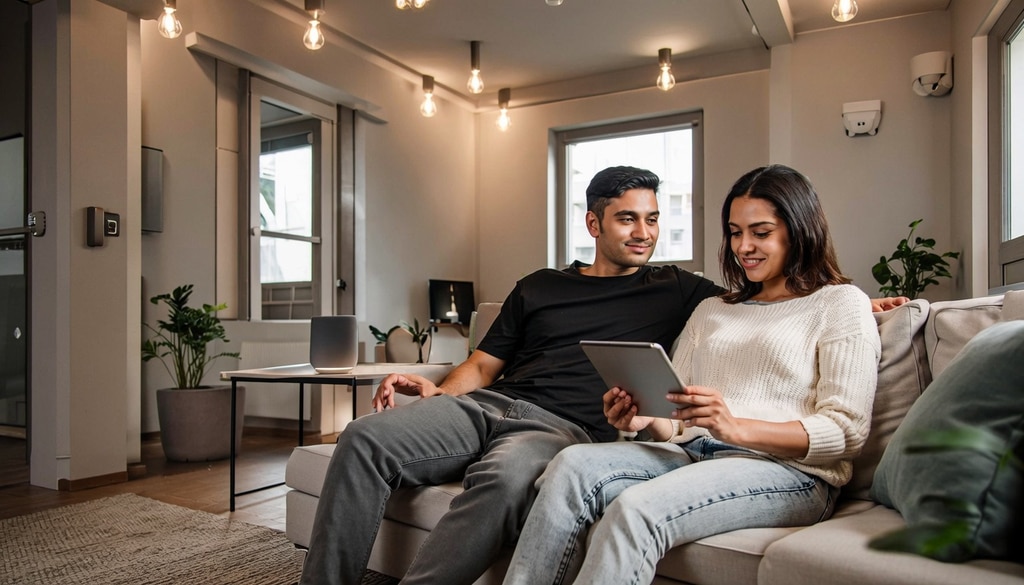 Here is your guide to the top affordable smart home devices worth buying in India.