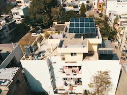 With 40 Lakh Homes Covered, This PM Scheme Steps Up Clean Energy Mission