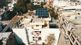 With 40 Lakh Homes Covered, This PM Scheme Steps Up Clean Energy Mission