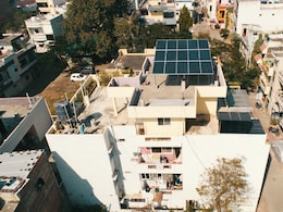 With 40 Lakh Homes Covered, This PM Scheme Steps Up Clean Energy Mission