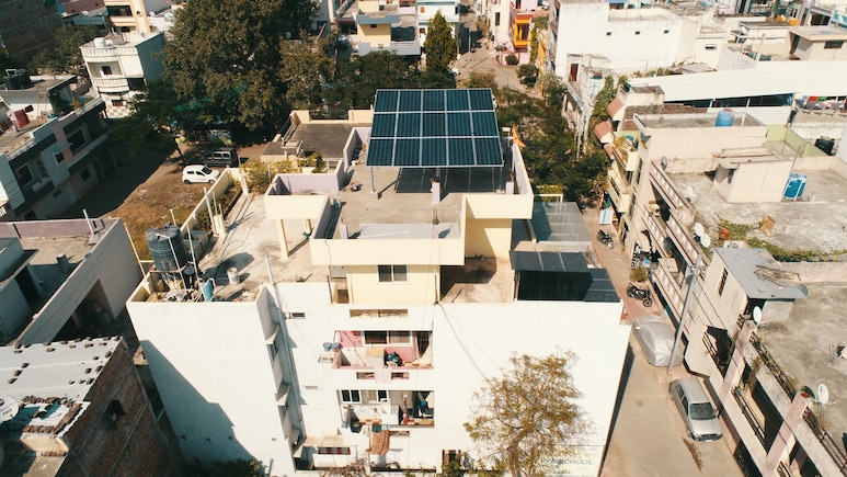 With 40 Lakh Homes Covered, This PM Scheme Steps Up Clean Energy Mission