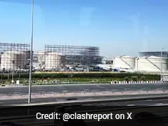 Is UAE Building Anti-Drone Shield Around Oil Facilities Amid Iran Attacks?
