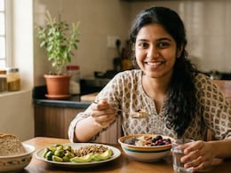 Cycle Syncing: Why You Should Adjust Your Diet And Workouts To Your Hormonal Phases