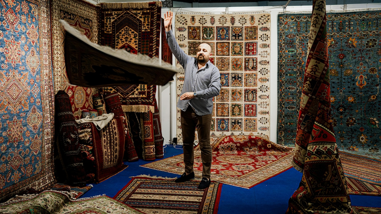 The Rise Of Washable Carpets In Compact Modern Homes The Rise Of Washable Carpets In Compact Modern Homes