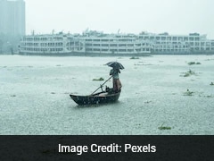 Scientists Warn Strong El Nino Could Disrupt Monsoon Patterns Across The World This Year
