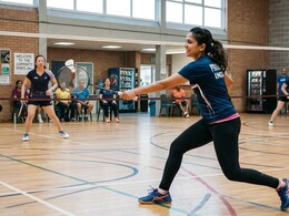 Just 20 Minutes Of Sports Can Help You Feel More Energetic, Says Nutritionist