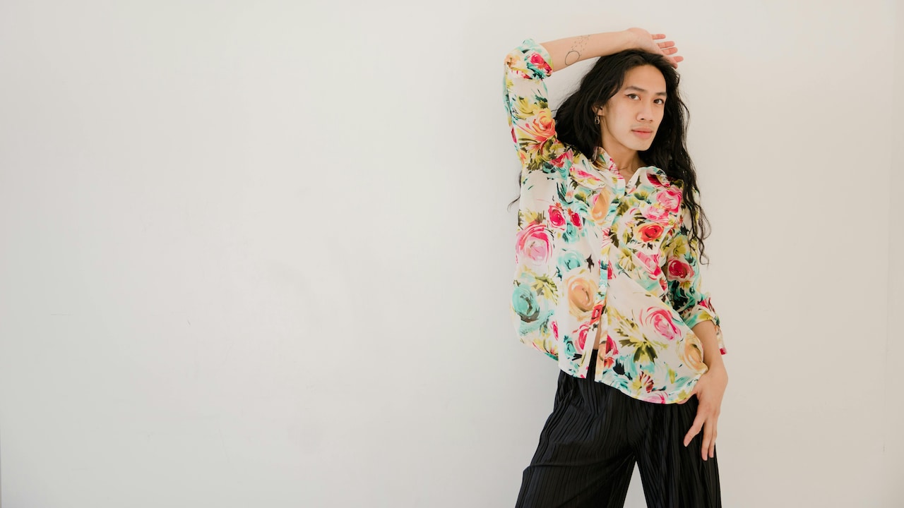 New launches on print shirt tops for women on Myntra End Of Reason Sale