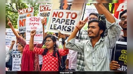 Parents Who Bought NEET Papers Under CBI Scanner, Doctor Questioned