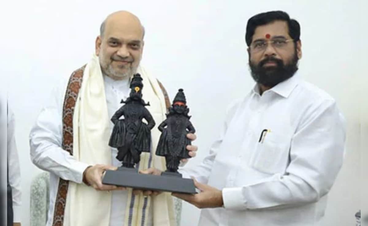 महाराष्ट्र MLC चुनाव: 17 सीटों पर महायुति में घमासान, अमित शाह से मिलने दिल्ली पहुंचे उपमुख्यमंत्री शिंदे