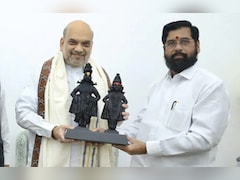 महाराष्ट्र MLC चुनाव: 17 सीटों पर महायुति में घमासान, अमित शाह से मिलने दिल्ली पहुंचे उपमुख्यमंत्री शिंदे