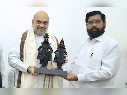 महाराष्ट्र MLC चुनाव: 17 सीटों पर महायुति में घमासान, अमित शाह से मिलने दिल्ली पहुंचे उपमुख्यमंत्री शिंदे