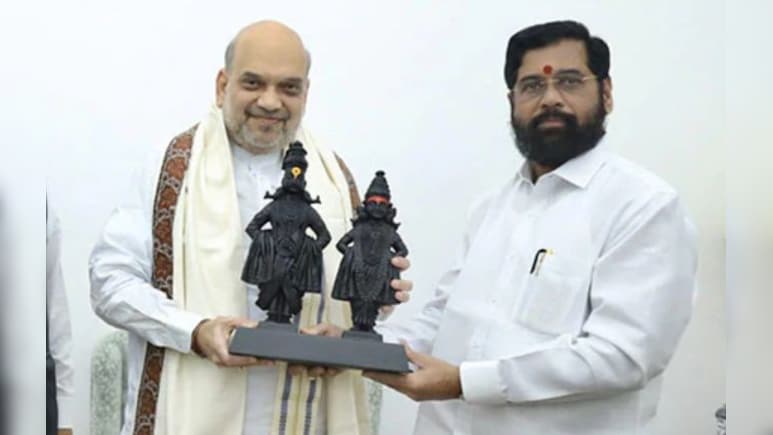 महाराष्ट्र MLC चुनाव: 17 सीटों पर महायुति में घमासान, अमित शाह से मिलने दिल्ली पहुंचे उपमुख्यमंत्री शिंदे