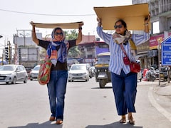 पहाड़ भी धधक रहे, देहरादून@40,  मसूरी, टिहरी से अल्मोड़ा तक टूटा रिकॉर्ड, केदारनाथ-बद्रीनाथ में भी तेज गर्मी