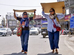 पहाड़ भी धधक रहे, देहरादून@40,  मसूरी, टिहरी से अल्मोड़ा तक टूटा रिकॉर्ड, केदारनाथ-बद्रीनाथ में भी तेज गर्मी