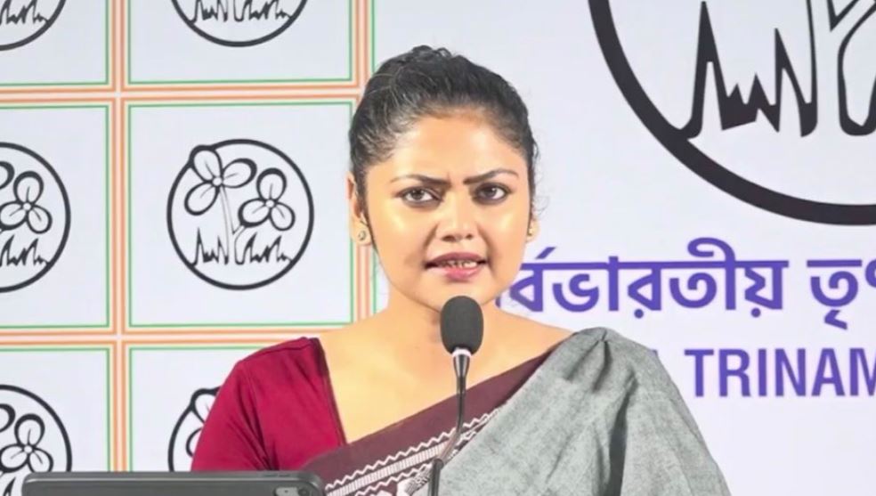 सायोनी घोष ने पश्चिम बंगाल में बीजेपी सरकार बनने के बाद क्या कहा, ये वीडियो हो रहा वायरल
