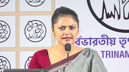 "Taken Aback": Trinamool's Saayoni Ghosh On BJP Leader's Rs 1 Crore Bounty