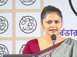 सायोनी घोष ने पश्चिम बंगाल में बीजेपी सरकार बनने के बाद क्या कहा, ये वीडियो हो रहा वायरल