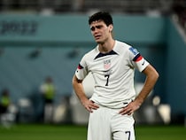 Giovanni Reyna Included In US World Cup Squad, Four Years After Doha Drama