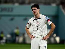 Giovanni Reyna Included In US World Cup Squad, Four Years After Doha Drama