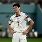 Giovanni Reyna Included In US World Cup Squad, Four Years After Doha Drama