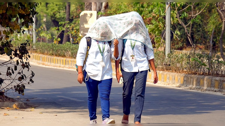 Rajasthan Weather: गर्मी के प्रकोप से पूरा राजस्थान झुलसा, आने वाले दिनों में लू के थपेड़े और सताएंगे