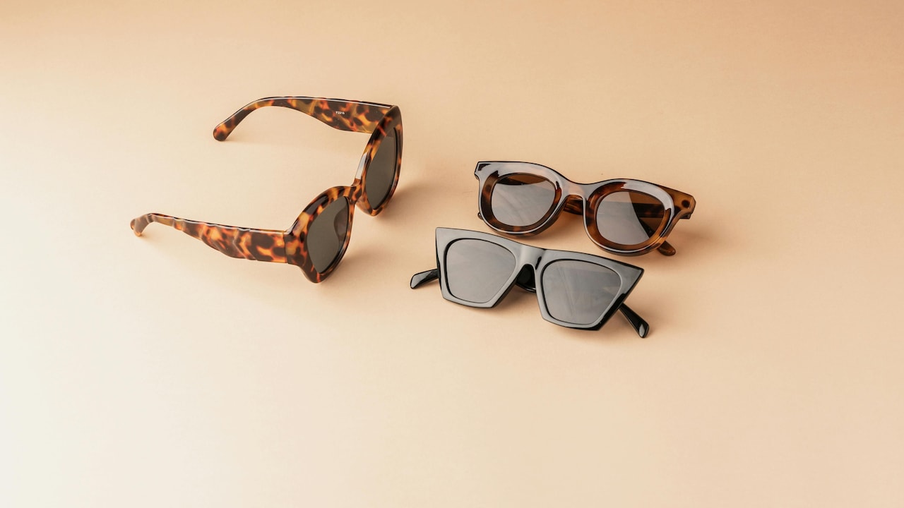 Why Sunglasses Fit Matters More Than Following Fashion Trends Why Sunglasses Fit Matters More Than Following Fashion Trends