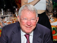 Sir Alex Ferguson Taken To Hospital Ahead Of Manchester United vs Liverpool Game. Heres Why