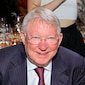Sir Alex Ferguson Taken To Hospital Ahead Of Manchester United vs Liverpool Game. Heres Why