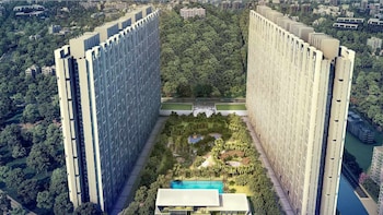 Raymond Realty Q4 Results: Net Profit Rockets; Dividend Declared &mdash; Check Record Date