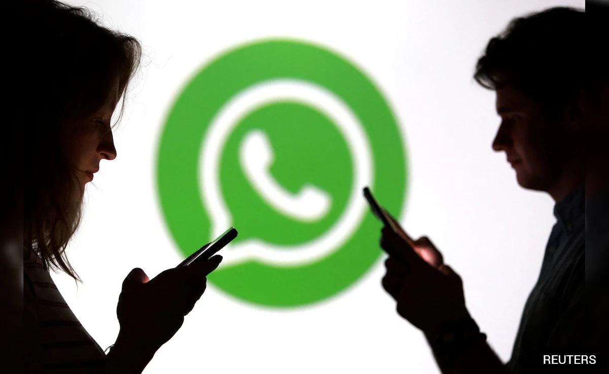 Texas Sues WhatsApp, Meta Over Data Access, Encryption Claims