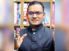 Who Is Shivraj Motegaonkar? Chemistry Teacher & RCC Pattern Founder Under Scanner In NEET Paper Leak Case