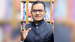 Who Is Shivraj Motegaonkar? Chemistry Teacher & RCC Pattern Founder Under Scanner In NEET Paper Leak Case