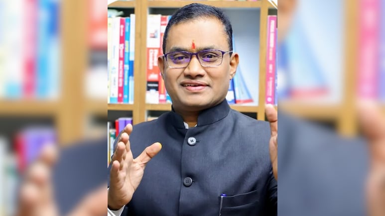 Who Is Shivraj Motegaonkar? Chemistry Teacher & RCC Pattern Founder Under Scanner In NEET Paper Leak Case