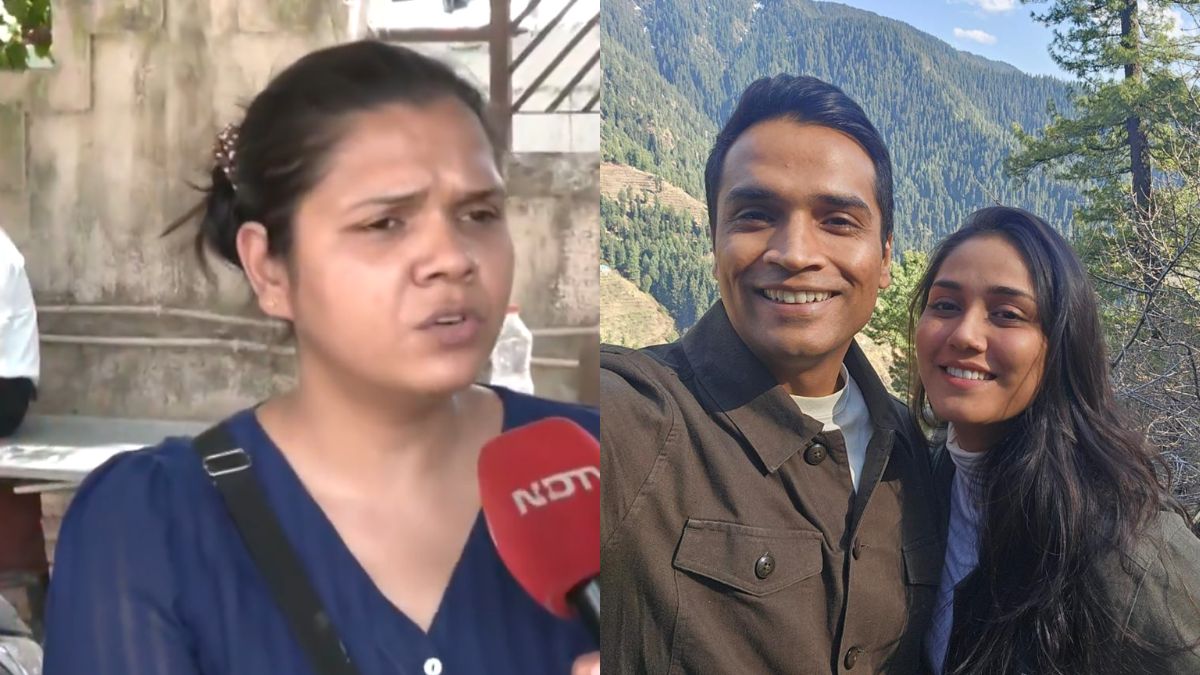 "She Lost 15 kg, Was Being Harassed": Twisha Sharma's Cousin To NDTV