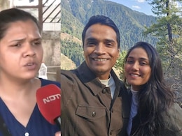 "She Lost 15 kg, Was Being Harassed": Twisha Sharma's Cousin To NDTV