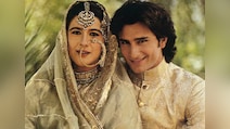 Saif Reveals When A Senior Actor Told Him To Hide His Marriage With Amrita