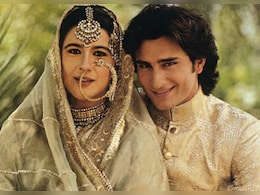 Saif Ali Khan Reveals When A Senior Actor Told Him To Hide His Marriage With Amrita Singh: 'Worst Advice'