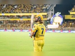 भारत को मिल गया धोनी का रिप्लेसमेंट? माही के ही अंदाज में फंसे हुए मैच को कर रहा है खत्म