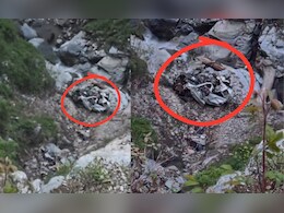 हिमाचल: कार खाई में गिरने से भ&zwj;िलाई के 4 लोगों समेत 8 की मौत, एक्&zwj;सीडेंट का पता GPS से चला