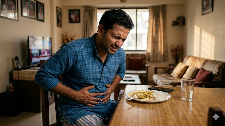 Are You Overlooking Daily Digestive Issues? Long-Term Health Risks Explained