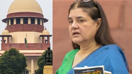'आवारा कुत्तों को अमीर से गरीब कॉलोनी में फेंक दिया जाता है'... सुप्रीम कोर्ट के आदेश पर बोलीं मेनका गांधी