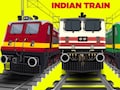 देश की इकलौती ट्रेन जो कराती है 12 राज्यों की सैर, 69 बार रुककर बनाती है रिकॉर्ड!