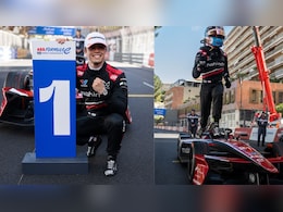 Monaco Formula E Prix 2026: Nyck De Vries Wins Round 9 For Mahindra Racing