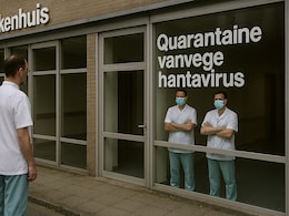Hantavirus Exposure: Dutch Hospital Quarantines 12 Healthcare Workers As Precaution