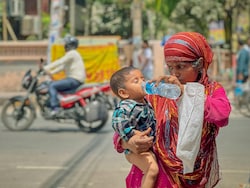 India Bakes At 47.6 Degrees: Heatwave Explained, From Urban Heat To El Nino