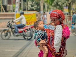 Nagpur News : नागपुरात वाढत्या उन्हाचा कहर; महाविद्यालयांसह कामगारांबाबत जिल्हाधिकाऱ्यांच्या कठोर उपाययोजना